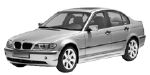 BMW E46 C2297 Fault Code