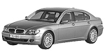 BMW E65 C2297 Fault Code