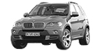 BMW E70 C2297 Fault Code