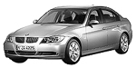 BMW E92 C2297 Fault Code